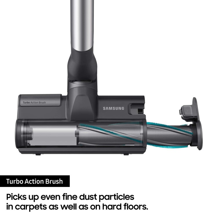 Refurbished Samsung Jet 90 Pet Cordless Stick Vacuum Cleaner