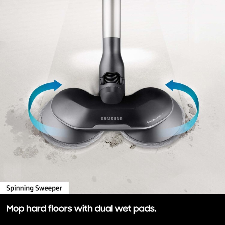 Refurbished Samsung Jet 90 Pet Cordless Stick Vacuum Cleaner