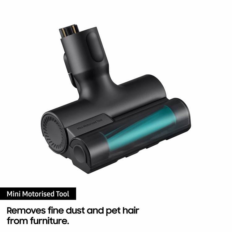 Refurbished Samsung Jet 90 Pet Cordless Stick Vacuum Cleaner