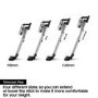 Refurbished Samsung Jet 90 Pet Cordless Stick Vacuum Cleaner