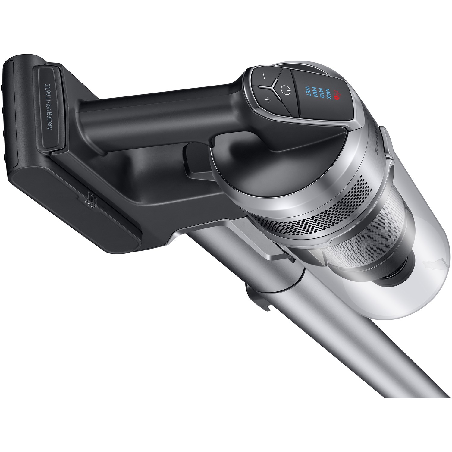 Samsung Jet 75 Complete Cordless Vacuum Cleaner VS20T7536T5