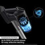 Samsung VS20T7536T5 Jet 75 Complete Cordless Vacuum Cleaner