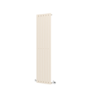 Riace Cleopatra Vertical Flat Designer Radiator 1600x408mm Single Panel 2442 BTU