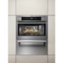 AEG Vacuum-sealer Drawer Stainless Steel