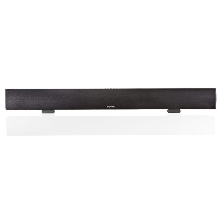 Veho Azuro 50W Bluetooth Soundbar with 30W Subwoofer