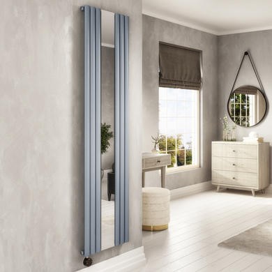 Mirrored Radiator Deals at Appliances Direct