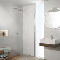 Aqualisa Visage Q Smart Digital Shower Concealed with Fixed Head HP/Combi Aqualisa Visage Q Smart Digital Shower Concealed with Fixed Head HP/Combi