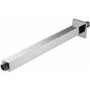 Ceiling Mounted Vertical Square Shower Arrm