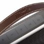 Veho M7 Water Resistant Bluetooth Speaker with Built-in Power Bank - Black