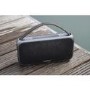 Veho M7 Water Resistant Bluetooth Speaker with Built-in Power Bank - Black