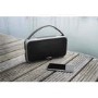 Veho M7 Water Resistant Bluetooth Speaker with Built-in Power Bank - Black
