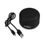 Veho M-2 Portable Rechargeable Bluetooth Wireless Stereo Speaker for Smartphones
