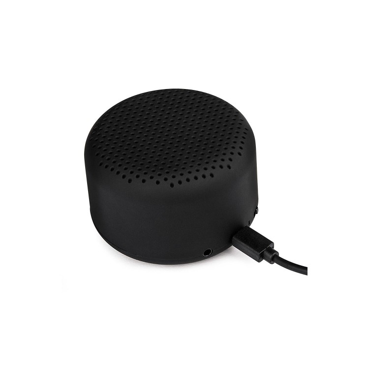 Veho M-2 Portable Rechargeable Bluetooth Wireless Stereo Speaker for Smartphones