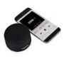 Veho M-2 Portable Rechargeable Bluetooth Wireless Stereo Speaker for Smartphones