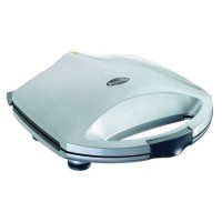 Breville VST004 2 Sandwich Toaster Silver