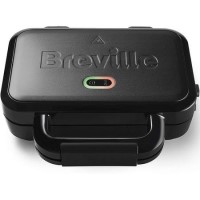 Breville VST082 2 Slice Sandwich Toaster
