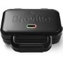 GRADE A1 - Breville VST082 2 Slice Sandwich Toaster
