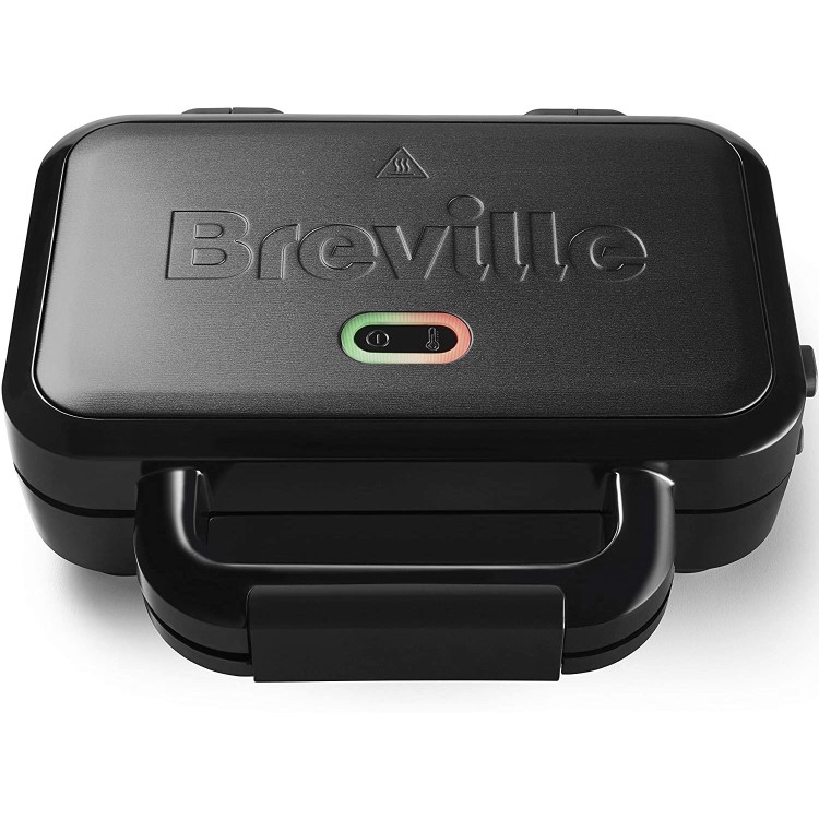 Breville VST082 2 Slice Sandwich Toaster