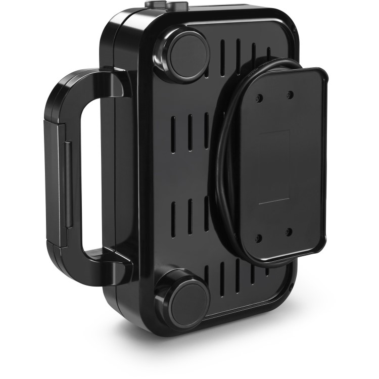 Breville VST082 2 Slice Sandwich Toaster