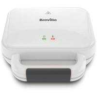 Breville Deep Fill Toasted Sandwich Maker