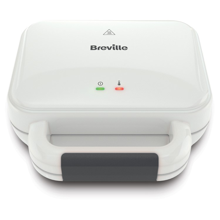 Breville Deep Fill Toasted Sandwich Maker