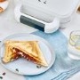 Breville Deep Fill Toasted Sandwich Maker