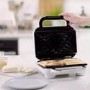 Breville Deep Fill Toasted Sandwich Maker