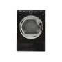 Hoover VTC591BB-80 Freestanding Condenser Tumble Dryer 9kg Black