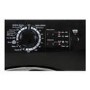 Hoover VTC591BB-80 Freestanding Condenser Tumble Dryer 9kg Black