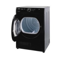Hoover VTC671B-80N Vision HD 7kg Freestanding Condenser Dryer Black