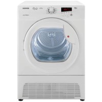 Hoover VTC791NB-80 Vision HD 9kg Freestanding Condenser Tumble Dryer White