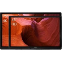 Promethean ActivPanel i-Series VTP-65 65" Full HD Interactive Touch Large Format Display