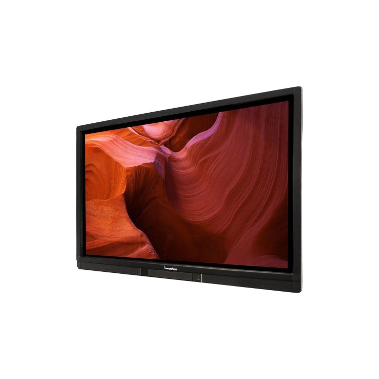 Promethean ActivPanel i-Series VTP-65 65" Full HD Interactive Touch Large Format Display