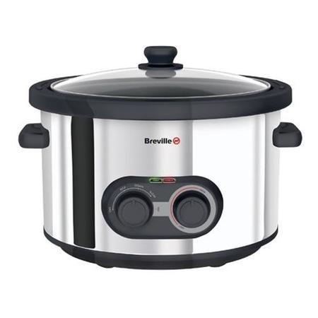 Breville VTP053 4 in 1 Slow Cooker