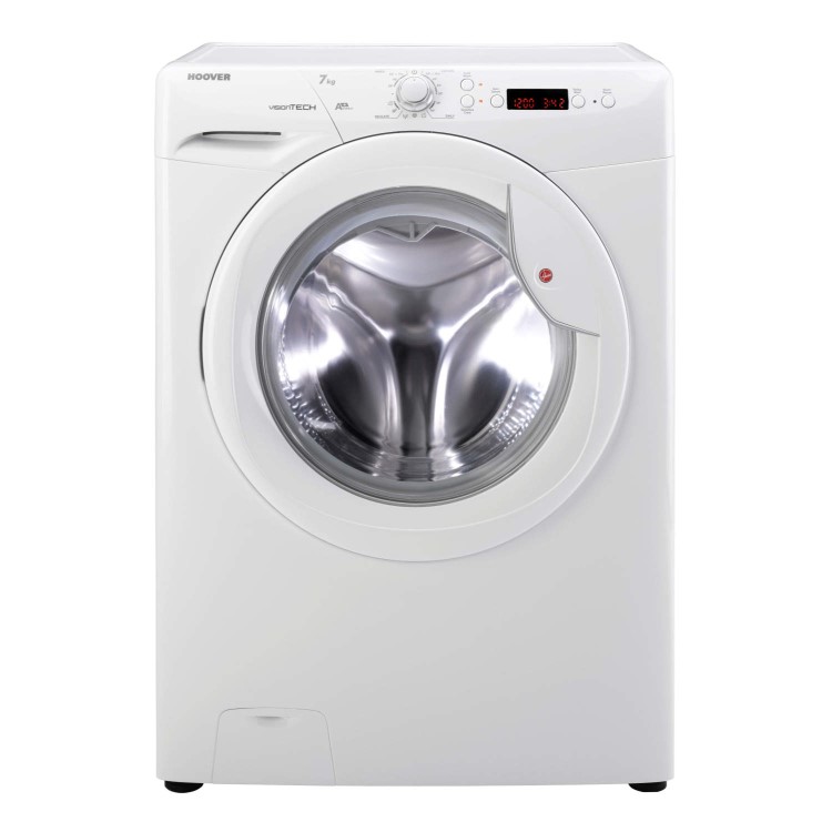 Hoover VTS715D21X/1-80 Freestanding 7kg 1500rpm Washing Machine White