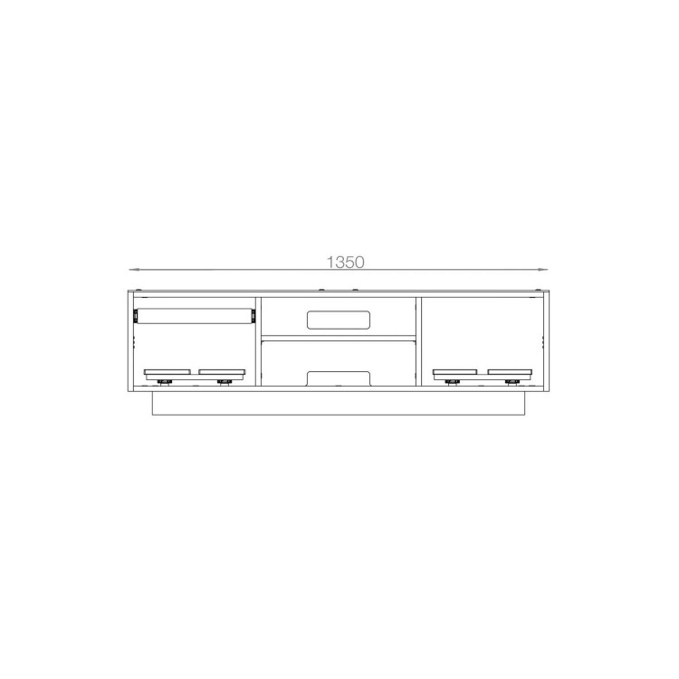 UK-CF Ultimate GS-135 White