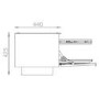 UK-CF Ultimate GS-135 White