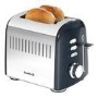 Breville VTT504 Aurora 2 Slice Toaster - Black