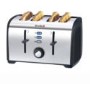 Breville VTT591 BREVILLE 4 SLICE POLISHED