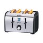 Breville VTT591 BREVILLE 4 SLICE POLISHED