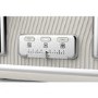 Breville VTT891 Flow 4 Slice Toaster - Cream