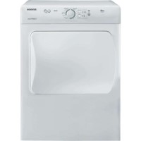 Hoover VTV580NC-80 Vision Tech 8kg Freestanding Vented Sensor Dryer White