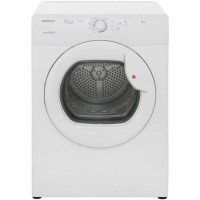 Hoover VTV591NC 9kg Freestanding Sensing Vented Tumble Dryer - White