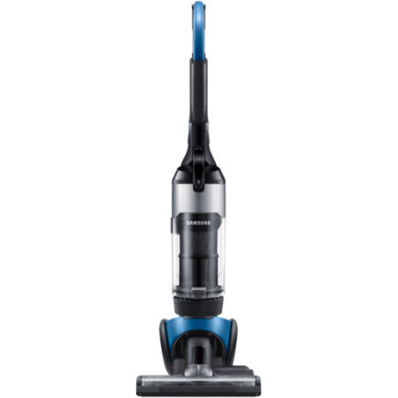 Samsung VU10F40SBAU Motion Sync Upright Vacuum Cleaner Earth Blue