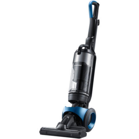 Samsung VU10F40SBAU Motion Sync Upright Vacuum Cleaner Earth Blue