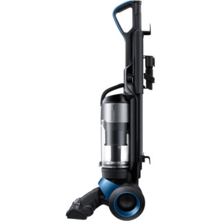 Samsung VU10F40SBAU Motion Sync Upright Vacuum Cleaner Earth Blue