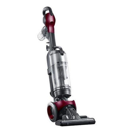 Samsung VU10F70SHAF Motion Sync 2-in-1 Upright Vacuum Cleaner With Detachable Handheld Vac In Refine