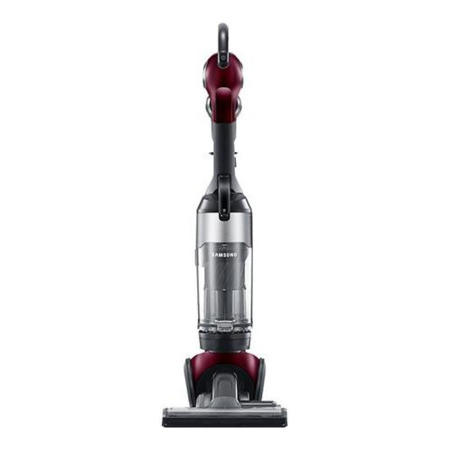 Samsung VU10F70SHAF Motion Sync 2-in-1 Upright Vacuum Cleaner With Detachable Handheld Vac In Refine