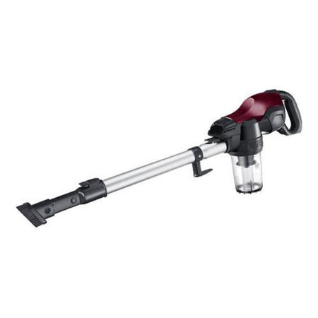 Samsung VU10F70SHAF Motion Sync 2-in-1 Upright Vacuum Cleaner With Detachable Handheld Vac In Refine