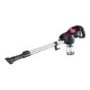 Samsung VU10F70SHAF Motion Sync 2-in-1 Upright Vacuum Cleaner With Detachable Handheld Vac In Refine